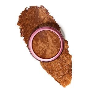 $28 New Dibs Beauty Glow Bounce Cushion Highlighter - Sunlit Glow